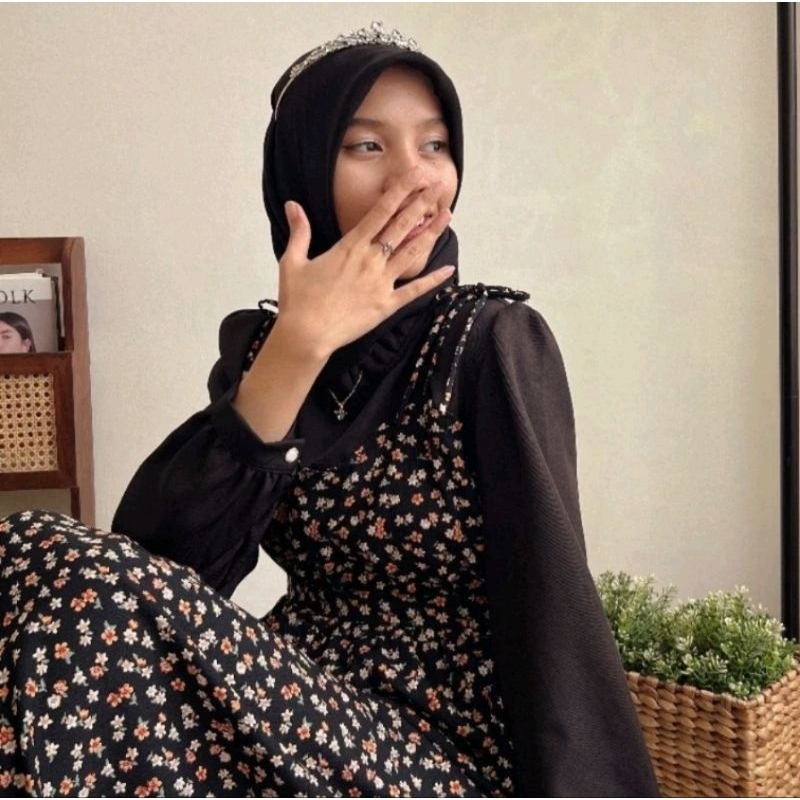 Hagia Dress studhijabstore