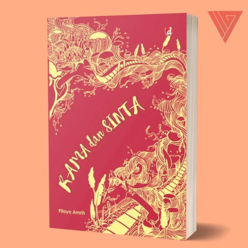 Iyig - Buku Rama Dan Sinta/Buku Epos Ramayana/Novel Sejarah/Novel Wayang/Pitoyo Amrih