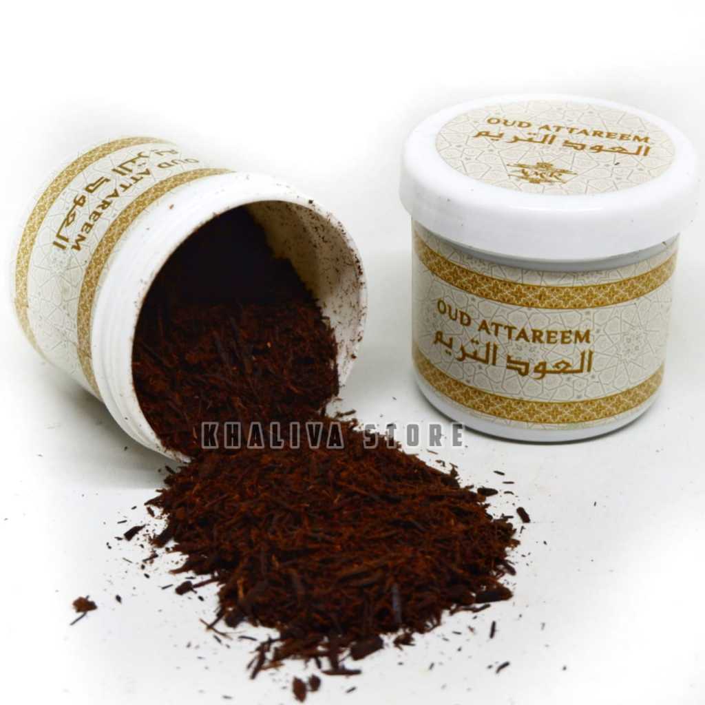 Bukhur Arab Aroma Oud Attareem Buhur Menyan Dupa Pengharum Ruangan