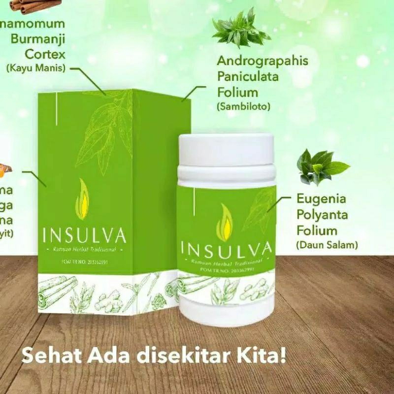 insulva obat ambeien-kadar gula-diabetes