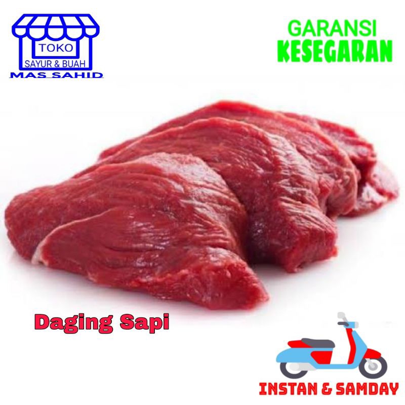 

Daging Sapi Segar Daging Sapi Premium