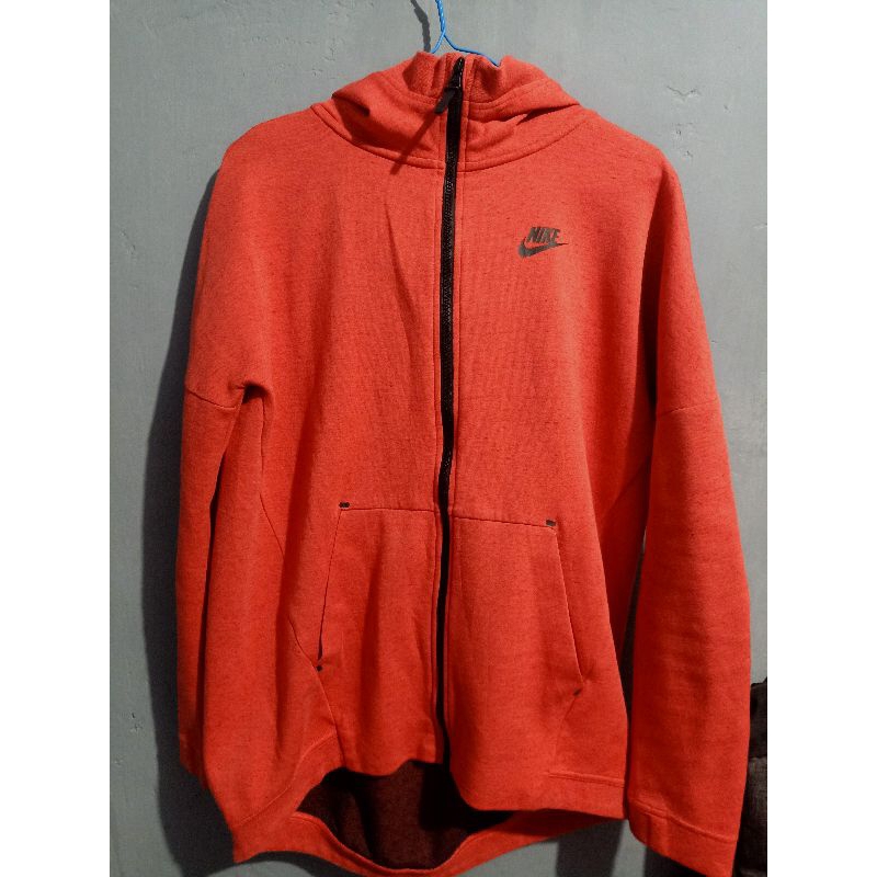 Zipper Nike second