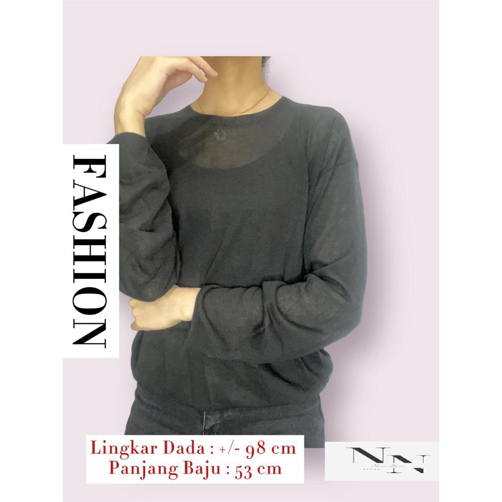Premium impor Atasan Wanita Korean Style / Outer | Korean Style | blouse korean style | blouse korea