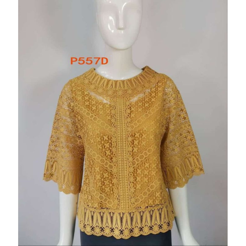 pink butik sabrina made in thailand