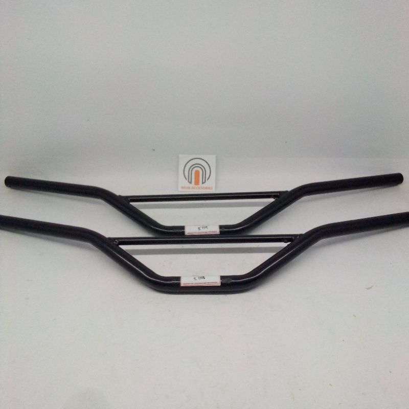 Promo Stang Honda CRF 150L - stang rzr Stir Trail Model Non Original Kualitas Sama