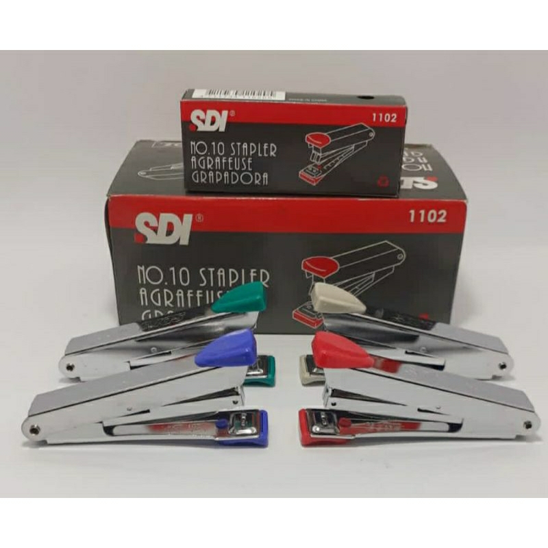 

Stapler SDI 1102