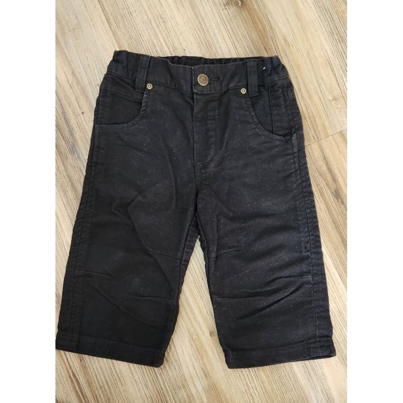 [S04] celana bayi laki-laki 1 tahun