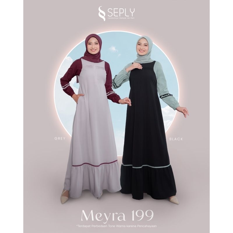 SEPLY  MEYRA 199/DRESS SEPLY/GAMIS SEPLY