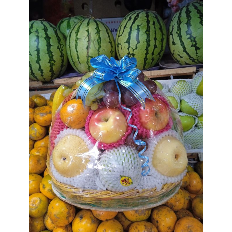 

PARCEL BUAH BANDUNG HEMAT KUMPLIT LEBARAN HANTARAN