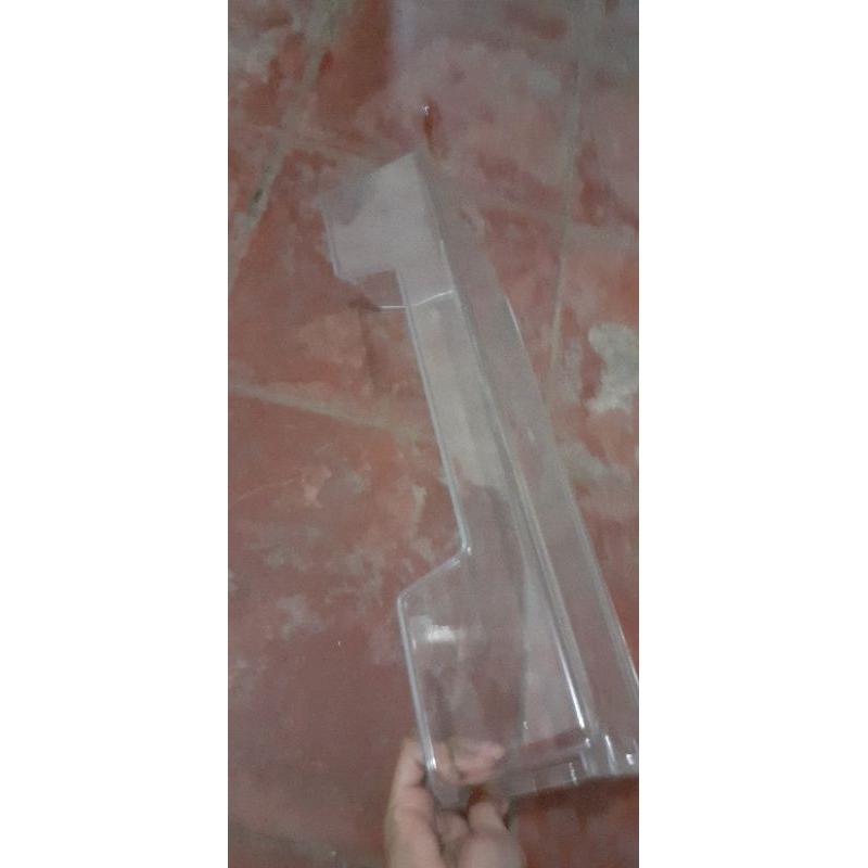 box chiller jumbo kulkas polytron 2 pintu ORI  second