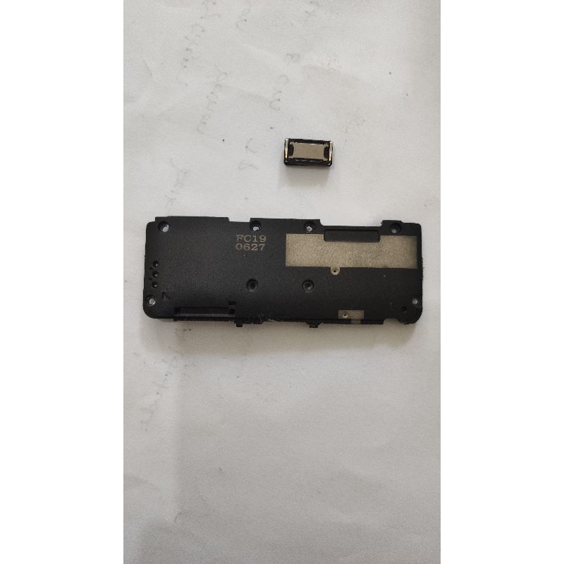 buzzeer spiker atas bawah mi9t redmi k20 ori copotan hp