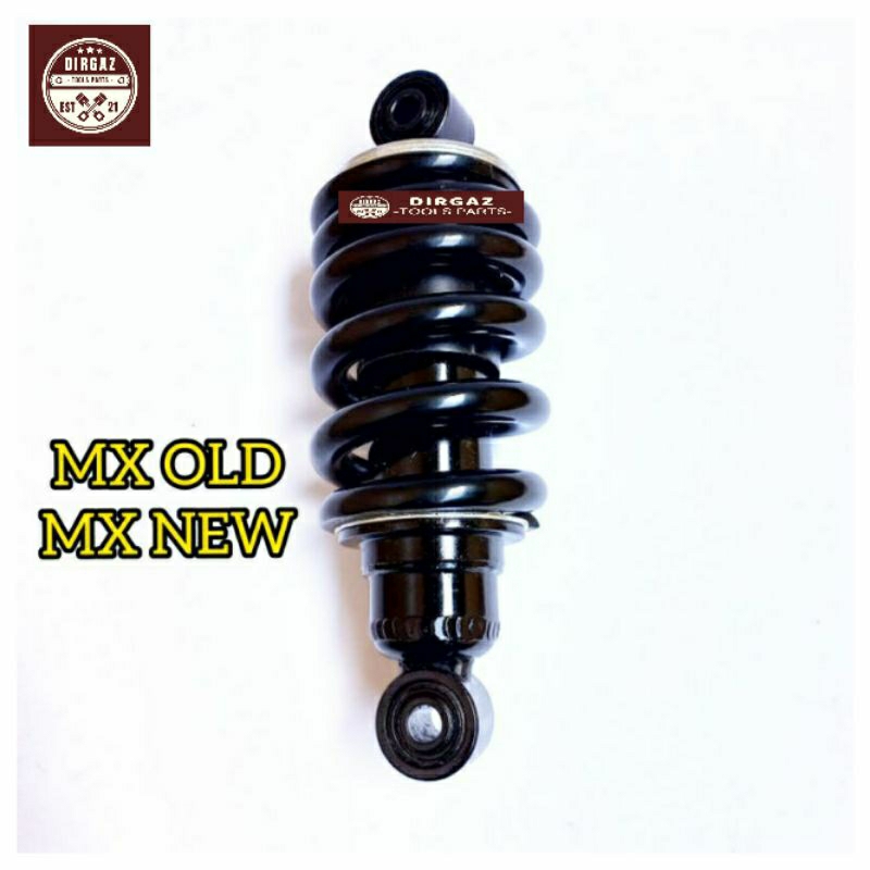 Shockbreaker shok belakang ORI Vega ZR Vega R New Jupiter Z Z1 F1Z R Force 1 Old Lama Baru Jupiter M