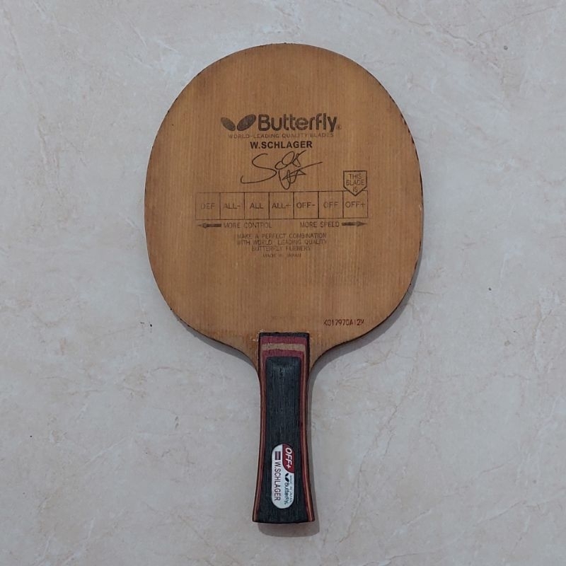 Bet Butterfly Schlager