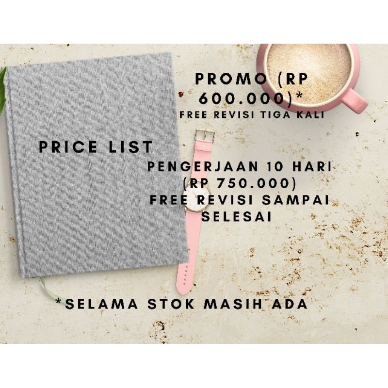 

PROMO KARIL UT BEBAS PLAGIASI