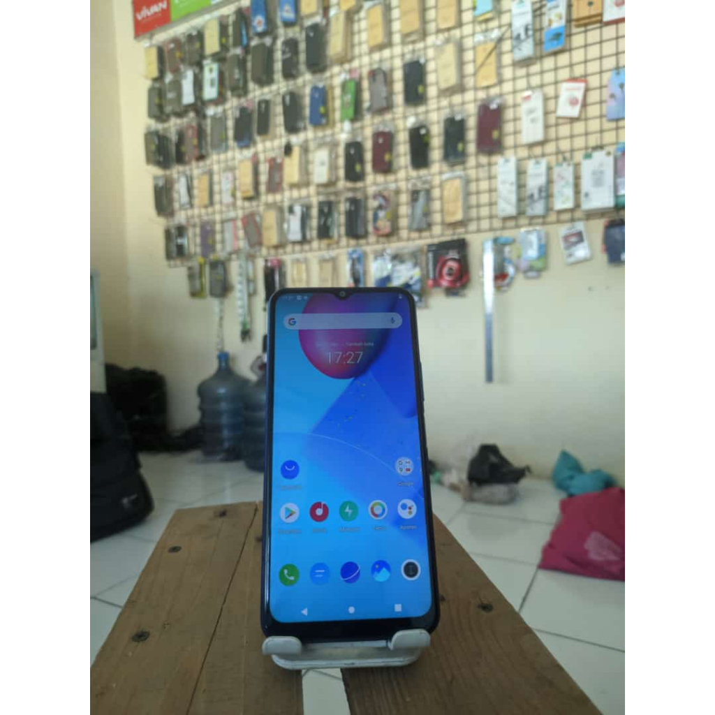 vivo y20 4/64 second mulus