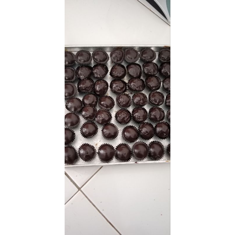 

kue Kering Coklat