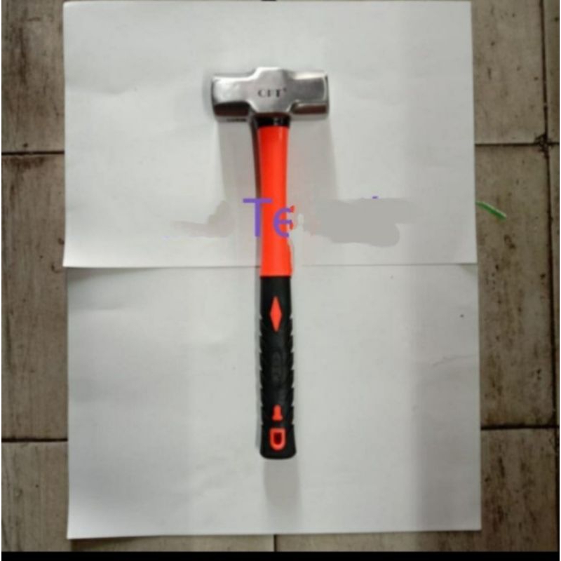 Palu batu 2 kg - 4 LB