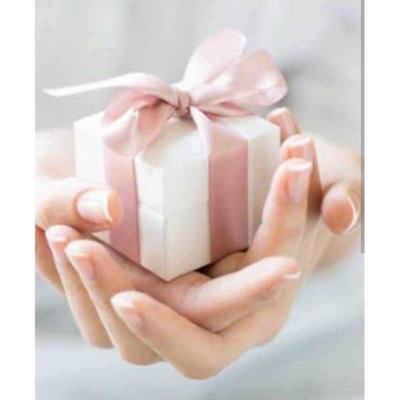 

Hadiah Free Gift