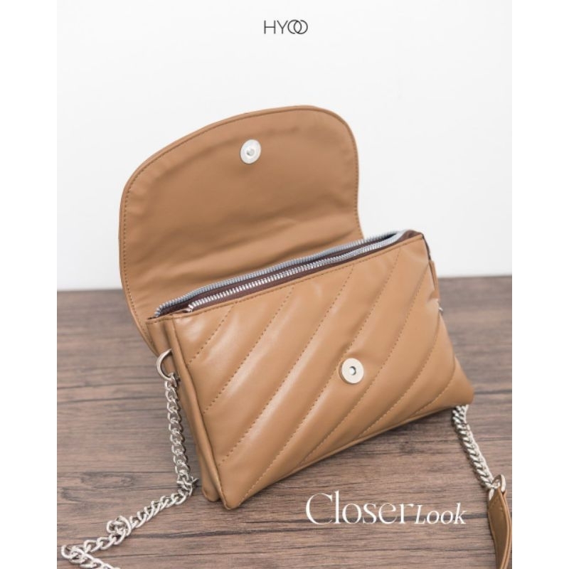 CHERRA BAGS TAS SLEMPANG CANTIK BY HAYOO