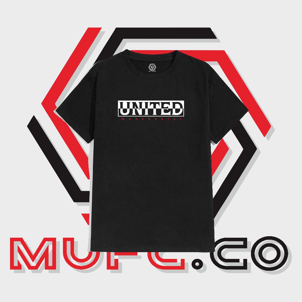 Tshirt MU Manchester United Napapijri