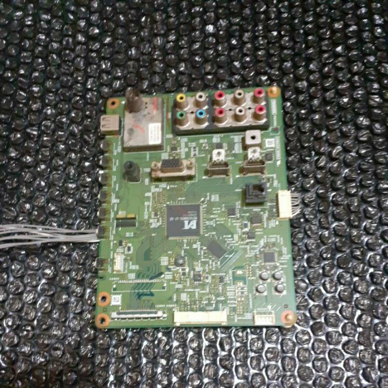 Mainbord tv lcd TOSHIBA 40PB10E