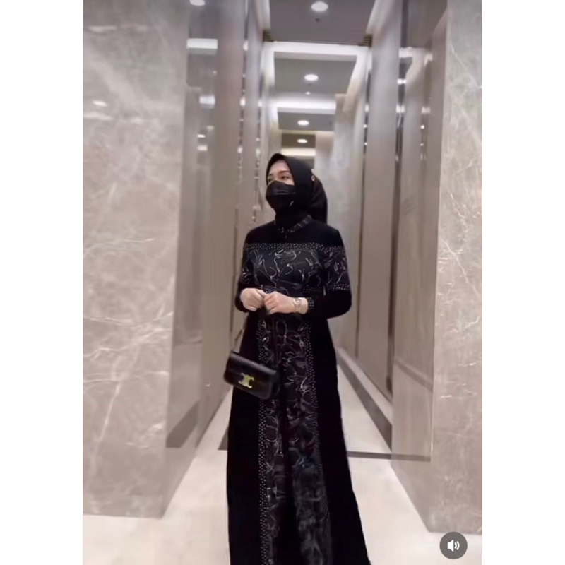 GWEN DRESS by Madeira