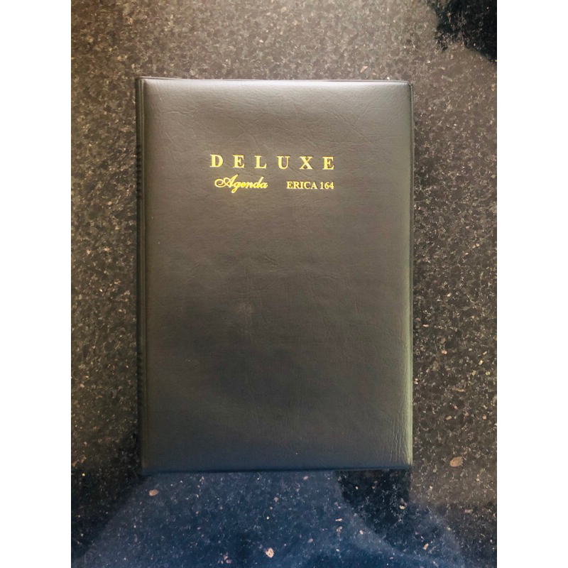 

Aenda Tebal IndexDeluxe Erica 164