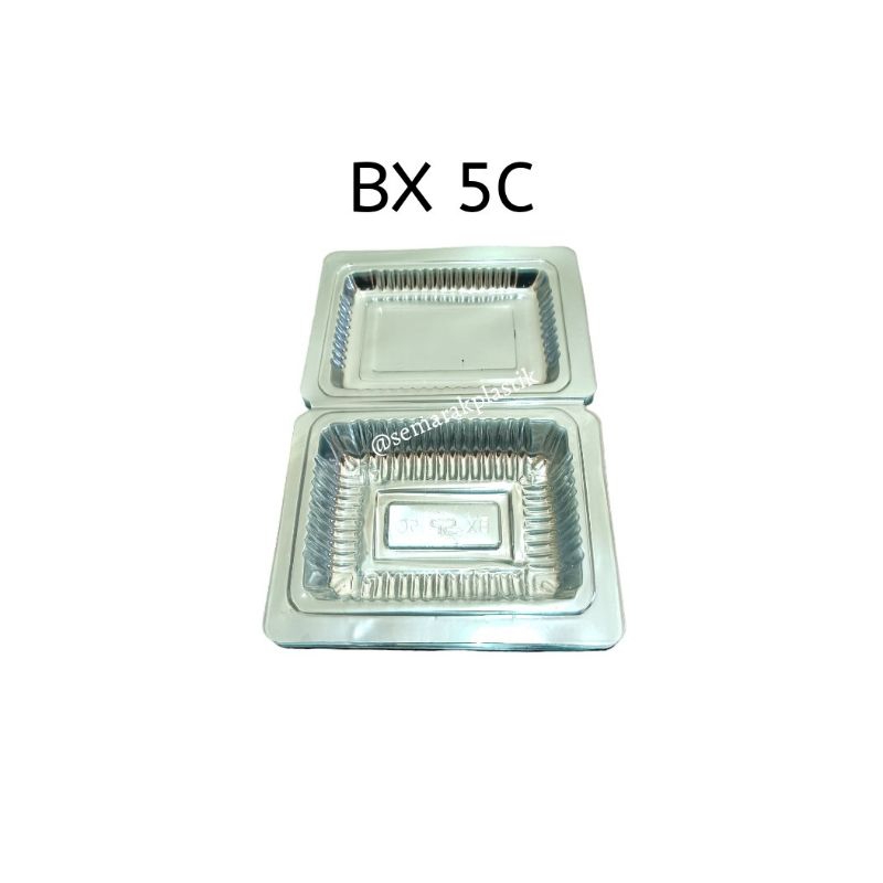 Mika BX 5C / mika snack