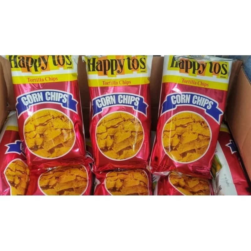 

Happytos kemasan besar