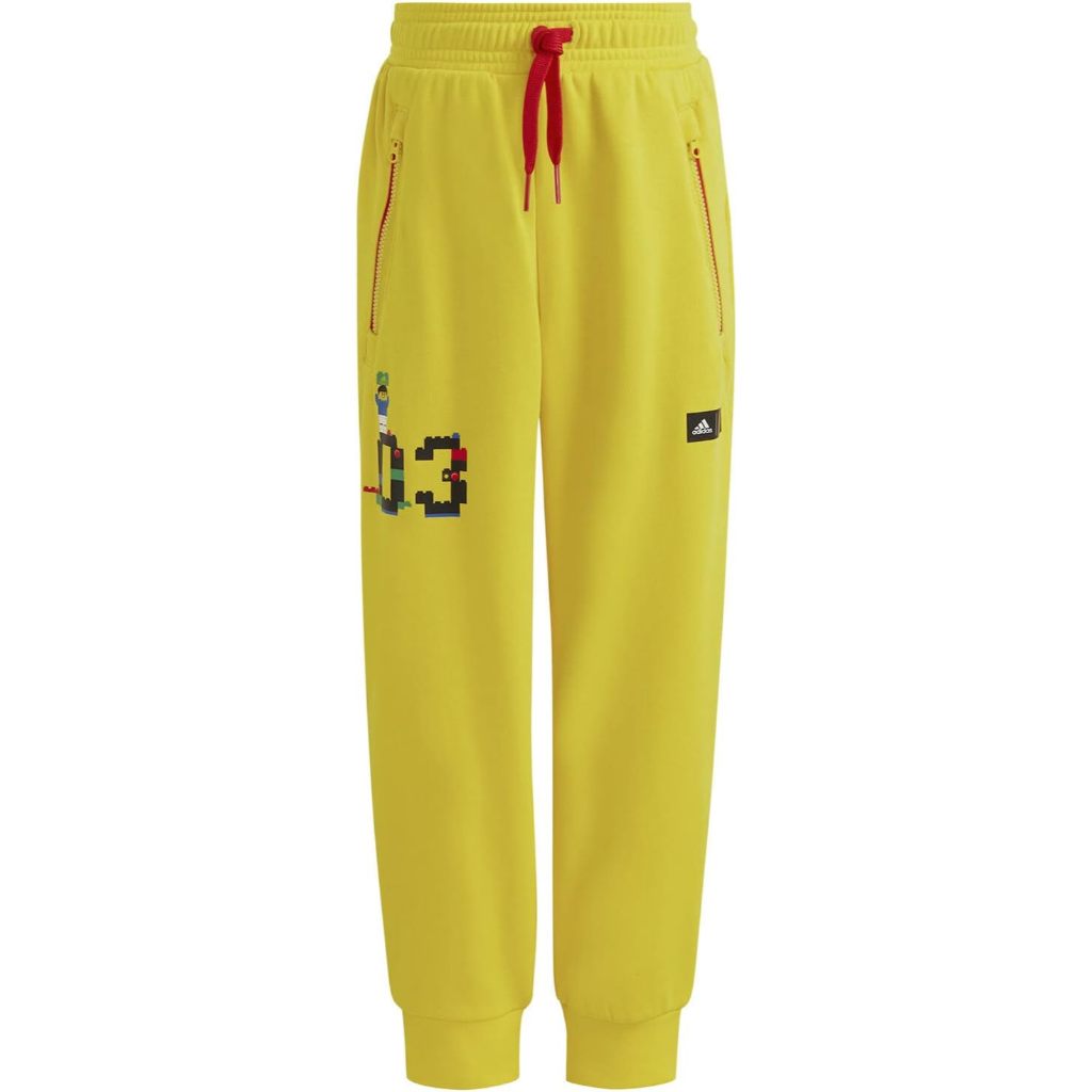 ADIDAS X CLASSIC LEGO® celana training anak HB4475