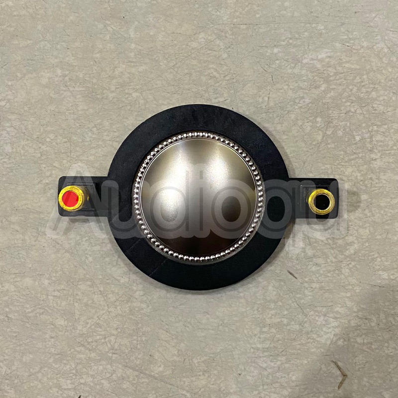 SPUL 44,4 N450 DRIVER RCF N450 SPOOL TWEETER N450