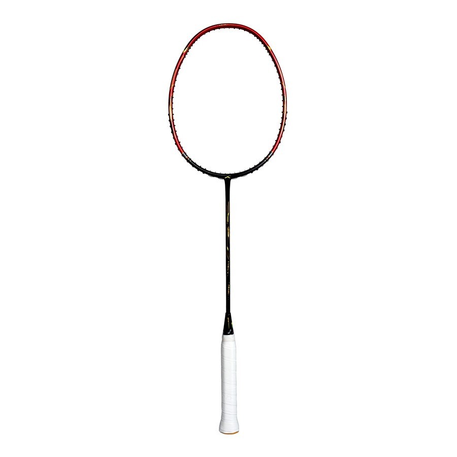HUNDRED BADMINTON FRAME | ATOMIC-X BLACK KNIGHT | RAKET ORIGINAL
