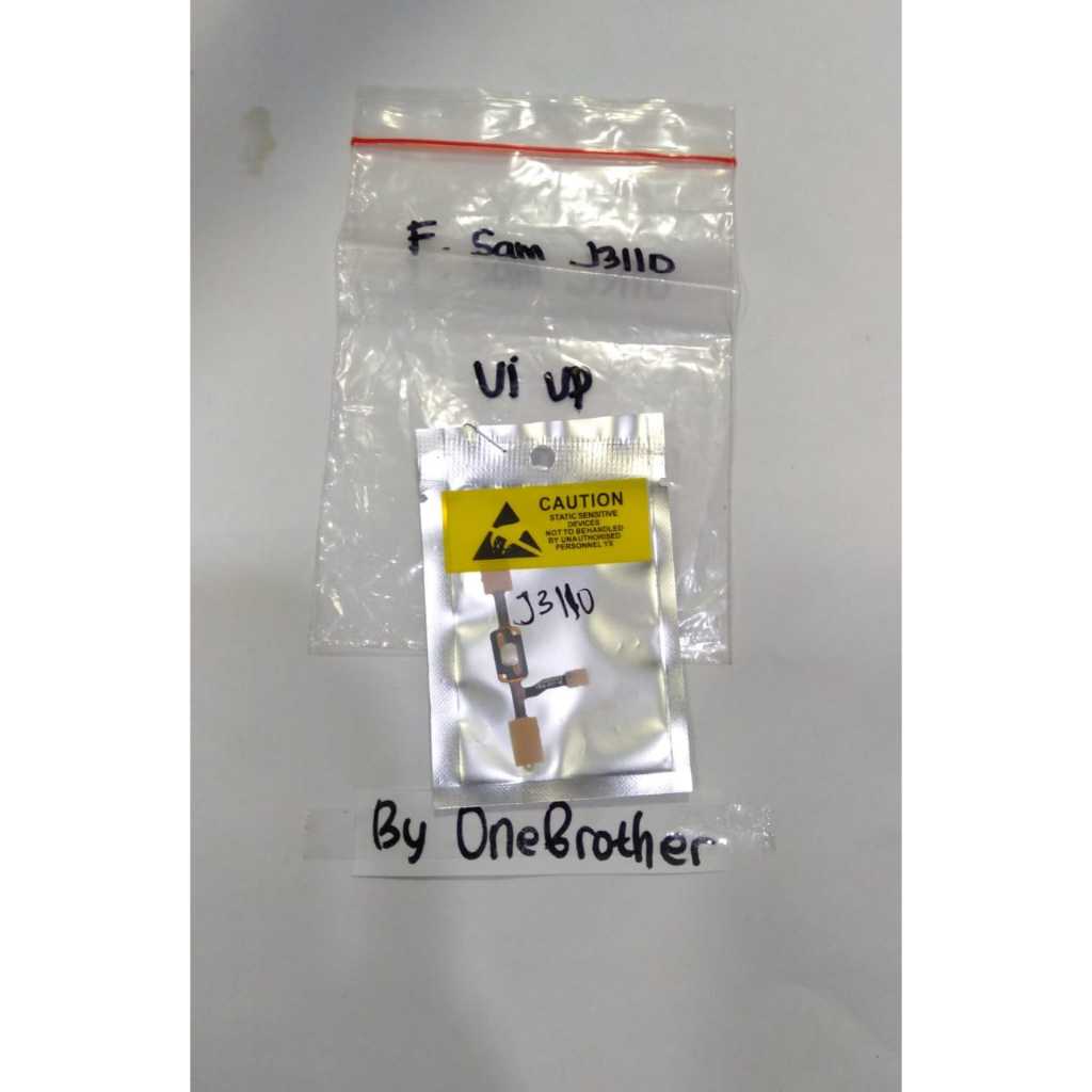 FLEXIBLE FLEXIBEL UI UP HOME SENSOR SAMSUNG J3110