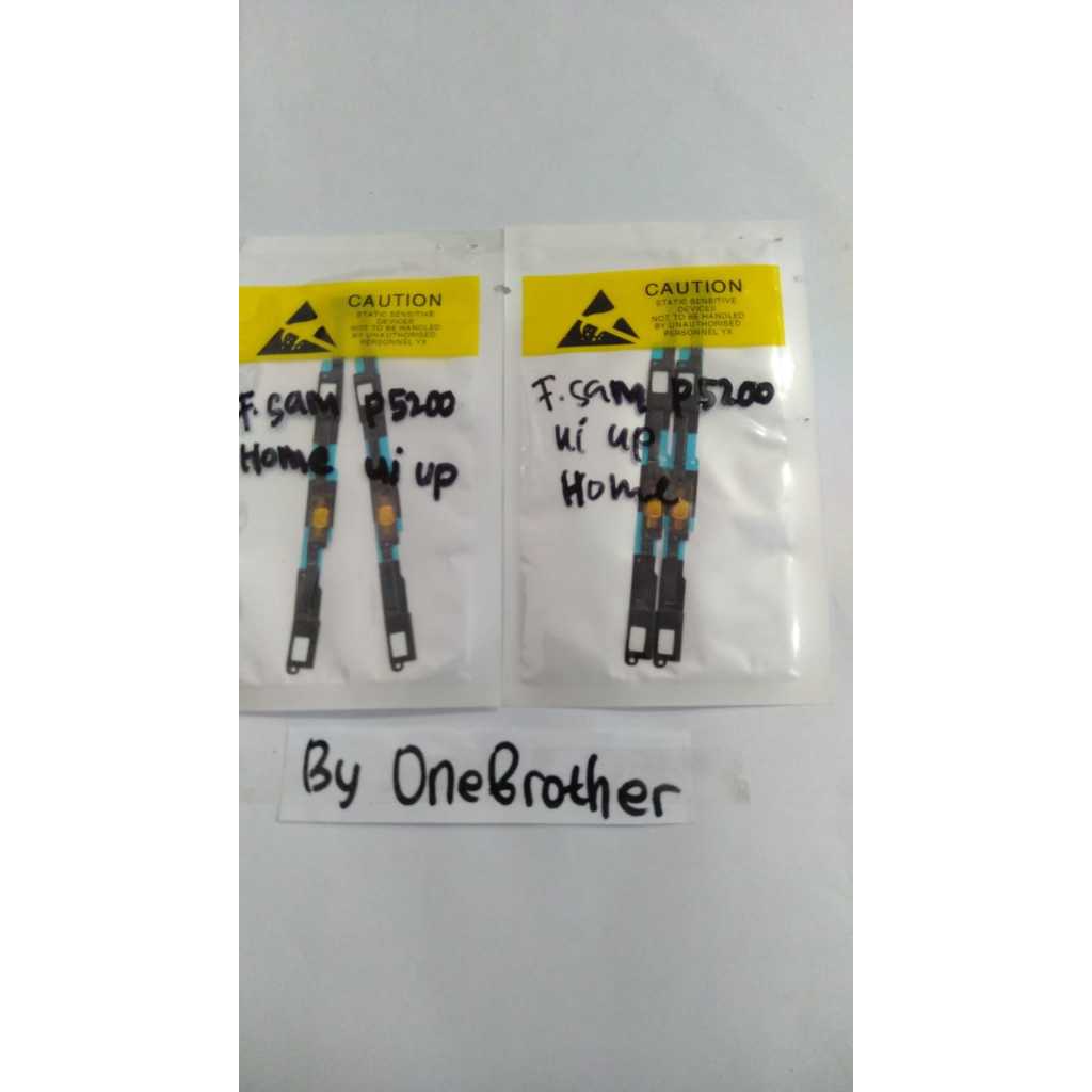 FLEXIBLE FLEXIBEL UI UP HOME SAMSUNG P5200
