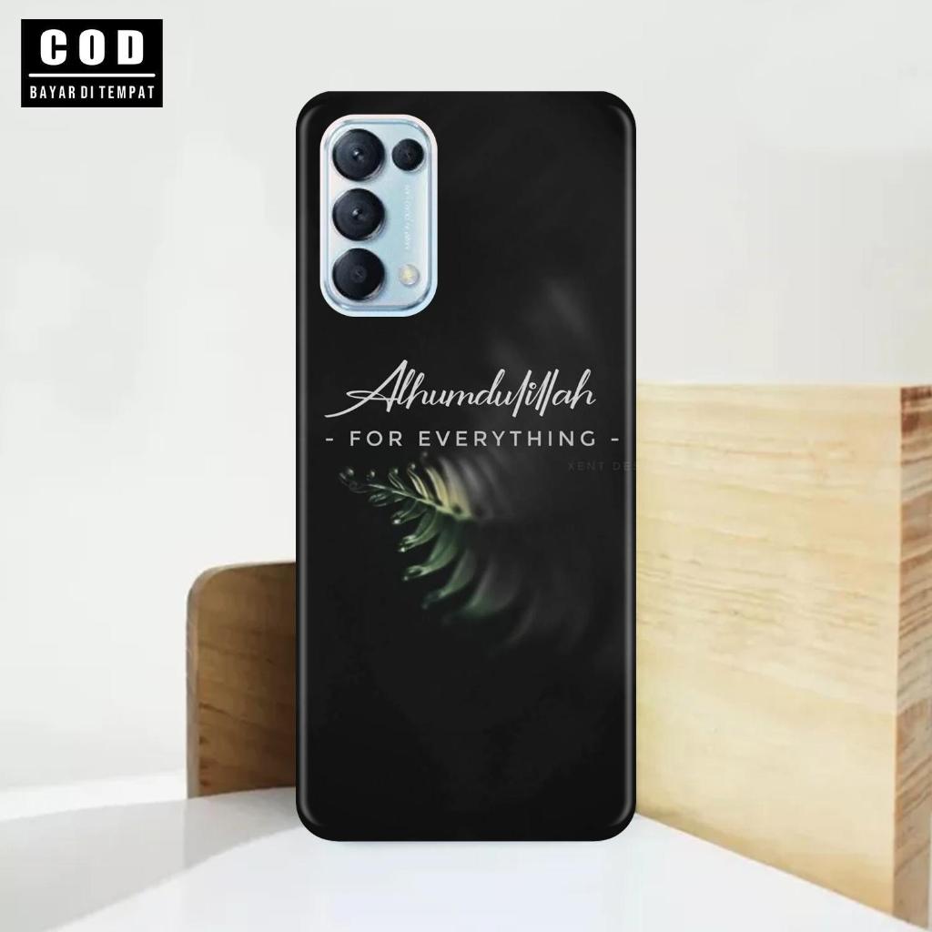 Case OPPO RENO 5 Casing Hp - Softcase Case Hp OPPO RENO 5 - Casing Hp - Softcase - Case Hp OPPO RENO