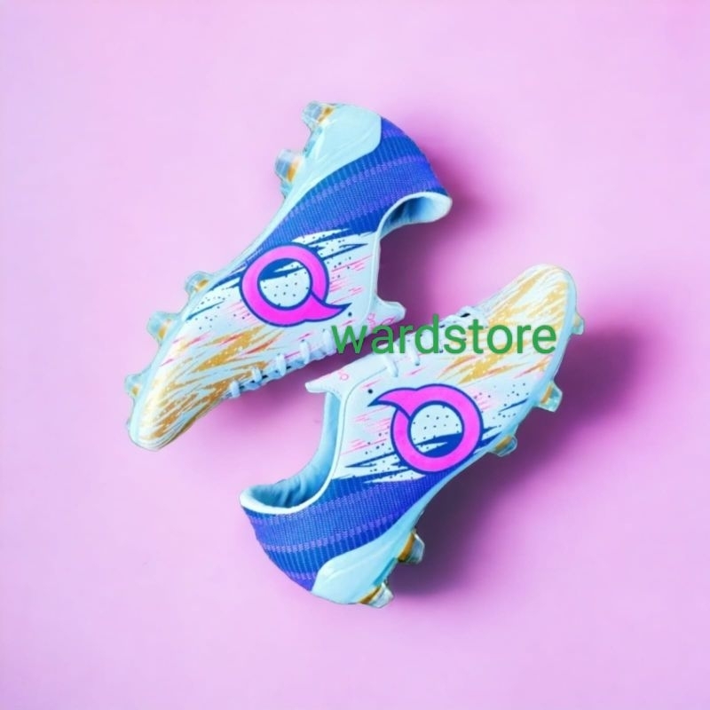 Sepatu Bola Ortuseight Catalyst Luminare