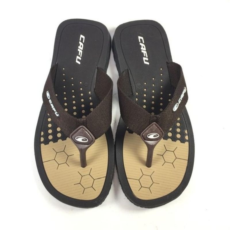 Sandal cafu Yugo original
