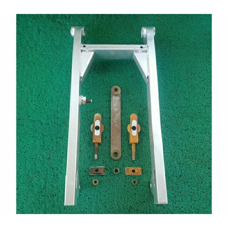 Swing ARM Suzuki Shogun 110 Original second