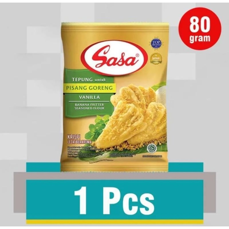 

SASA TEPUNG UNTUK PISANG GORENG 210g