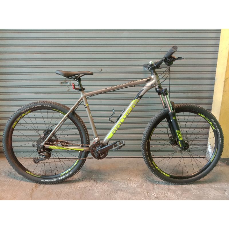 MTB Polygon Premier 5 2021