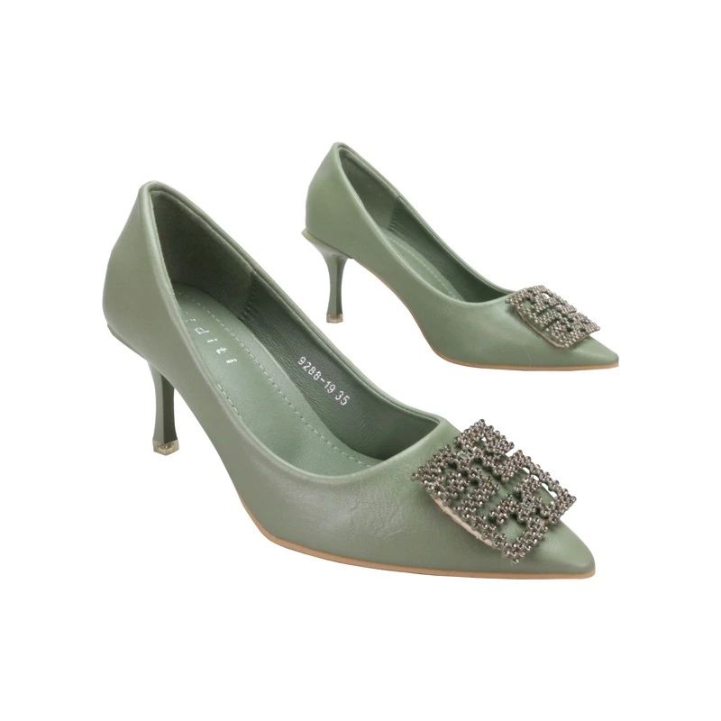 viditi heels /sepatu wanita import