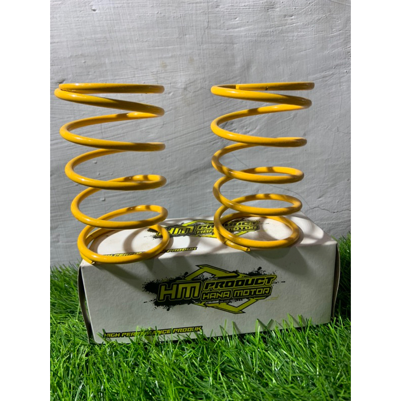 per cvt standar motor yamaha mio sporty mio smile mio soul fino karbu nouvo 1500rpm