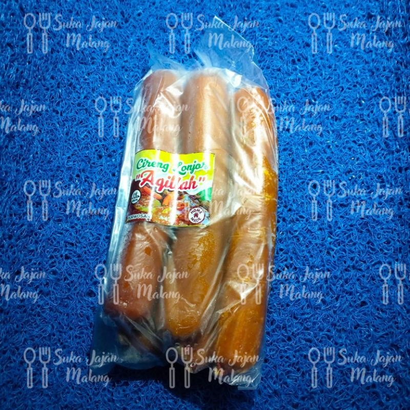 

Cireng Lonjor