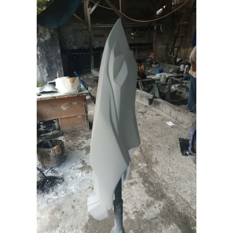 Body buta honda GTR, body buta GTR, body buta balap honda GTR, body buta GTR, body buta road race ho