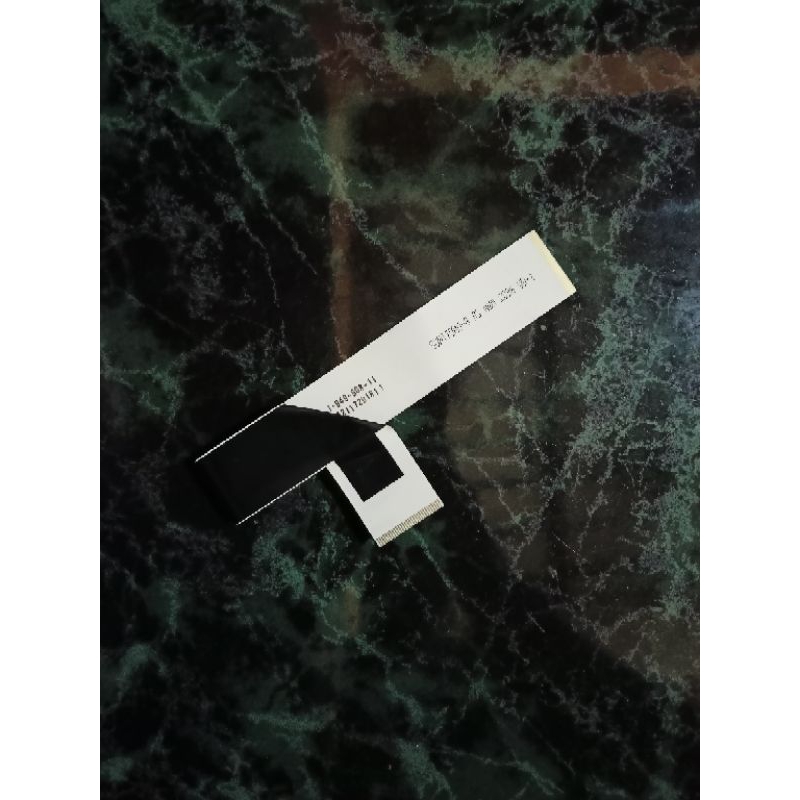 KABEL FLEKSIBEL - KABEL LVDS TV LED SONY KLV32R302E - KLV32R302