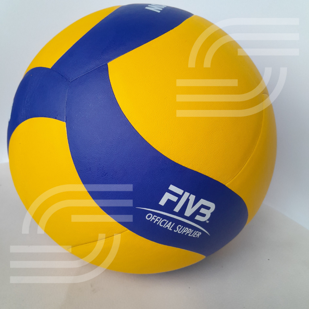 MIKASA bola voli volley voly volly volli mikasa V330W original training size 5 fivb proliga indoor outdoor PBVSI