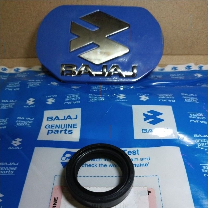 Seal Shock Bajaj Pulsar 180 200 NS 220