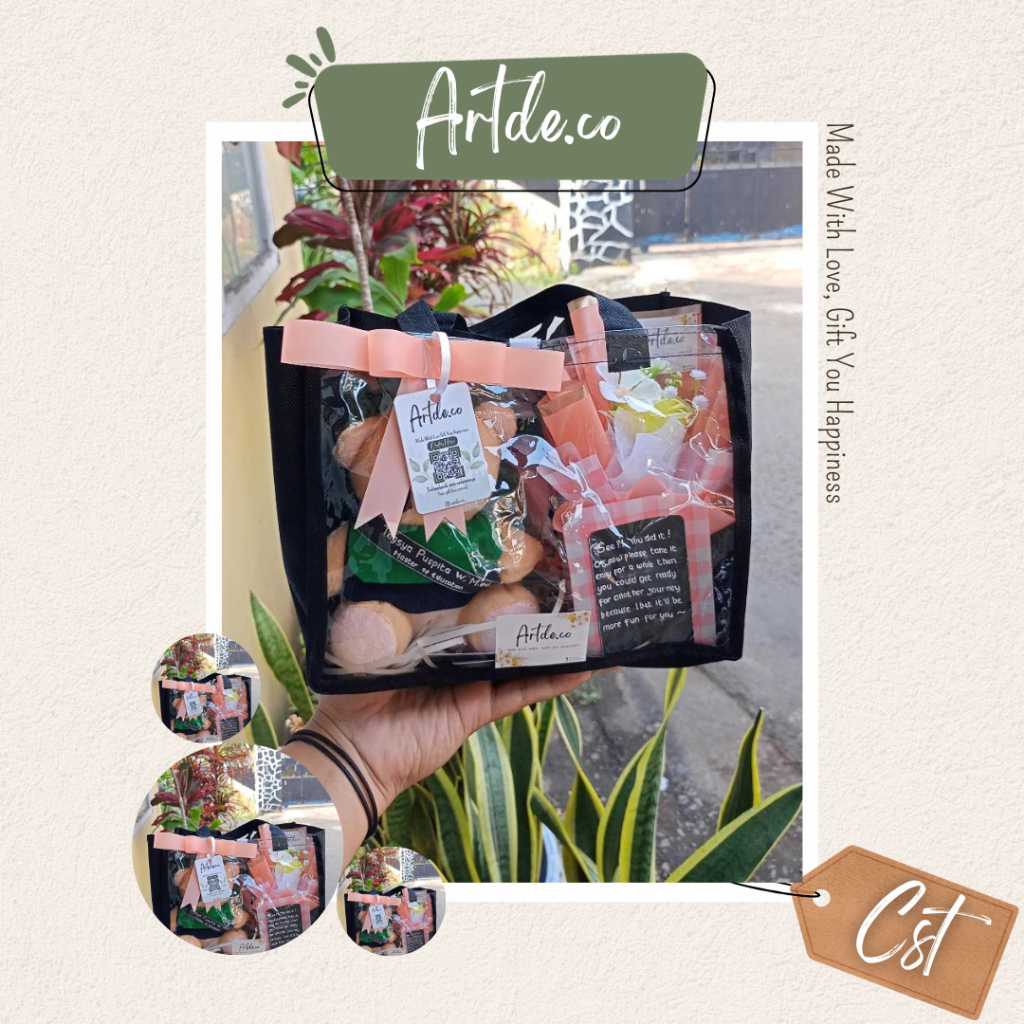 

HAMPERS MURAH - HAMPERS WISUDA - HAMPERS LUCU