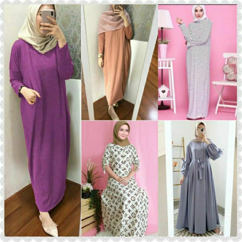 Cuci Gudang Pakaian Wanita Murahhhh