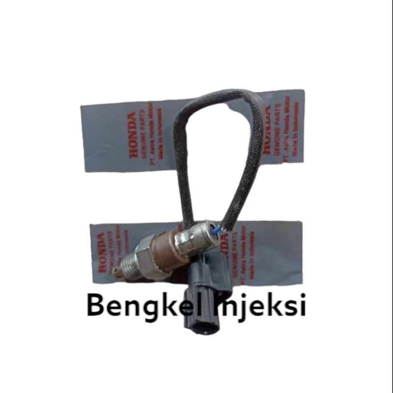 02 sensor oksigen O2 beat fi scopy fi vario 110 fi